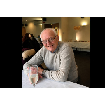 Photo of John William ATKINSON