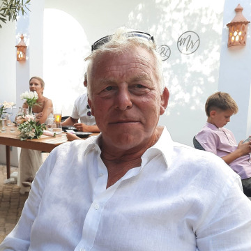 Photo of Roger SPURRELL