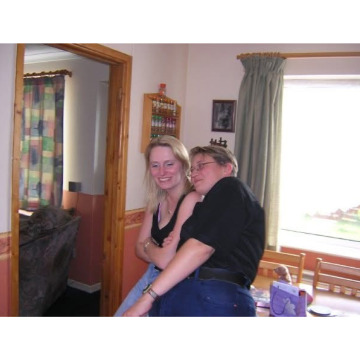 Photo for notice Sara Louise Georgina TREGONING