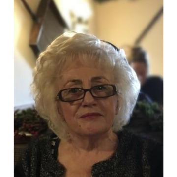Photo for notice Jennifer Mary SHATWELL