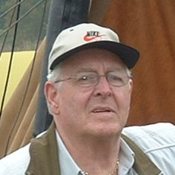 Photo of Frank WRIGHT