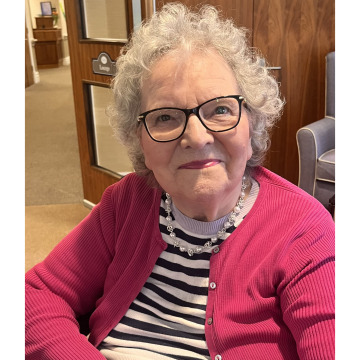 Photo for notice Ruth Audrey MARTIN