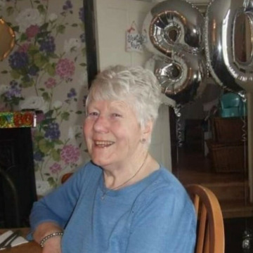 Photo of Jean DOOLAN