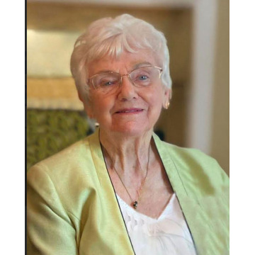 Photo of Dorothy DONKIN
