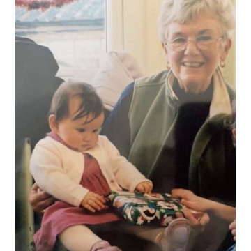 Photo for notice Dorothy DONKIN