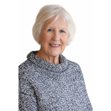 Notice Gallery for Elfriede WILLIAMS
