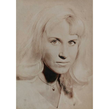 Notice Gallery for Elfriede WILLIAMS
