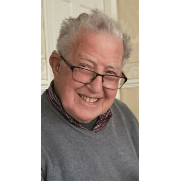 Photo of Kenneth AXON