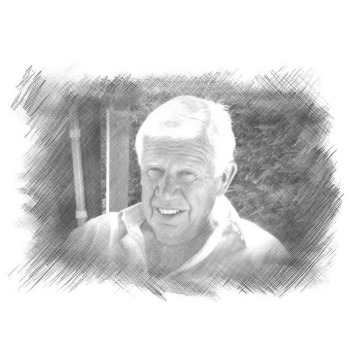 Photo of Mervyn Douglas Charles WESTCOTT