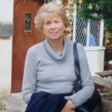 Photo of Jill PICK
