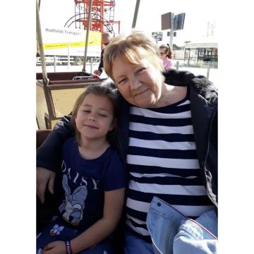 Photo for notice Margaret Mary SPACKMAN