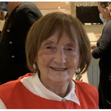 Photo of Maureen NICHOLSON