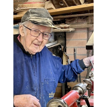 Photo of Peter Roy FLEWITT