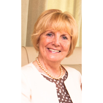 Photo for notice Mary KEEGAN