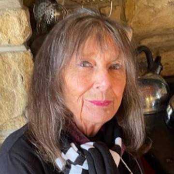 Notice Gallery for Jeanette Mary STRACHAN
