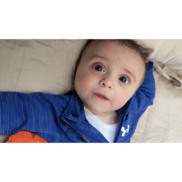 Photo for notice Alfie-Joe BURDON