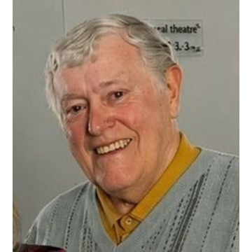 Photo of Leslie Roy BURFORD