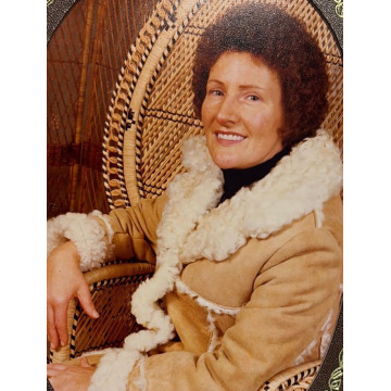 Notice Gallery for Brigid WHITTAKER