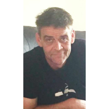 Photo of Jason Paul HATTAM