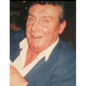 Photo of Gerald KELLY