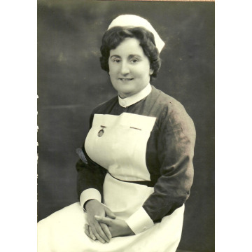 Photo of Margaret Rose JOHNSON