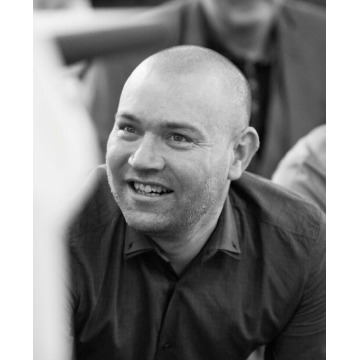 Photo of Michael DARCY ALLEN