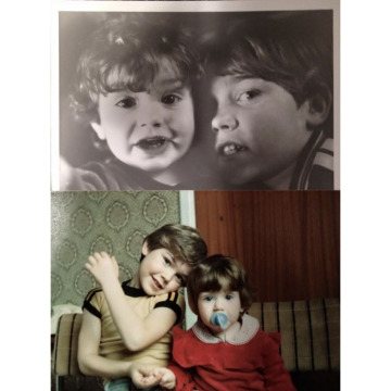 Photo for notice Michael DARCY ALLEN