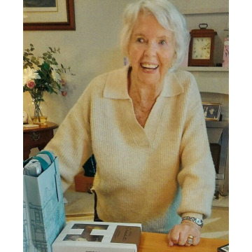 Notice Gallery for Susan Alma HAWKINS