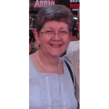 Photo of Anne Lilian SMITH