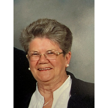 Photo of Ellen Claire WILKINSON