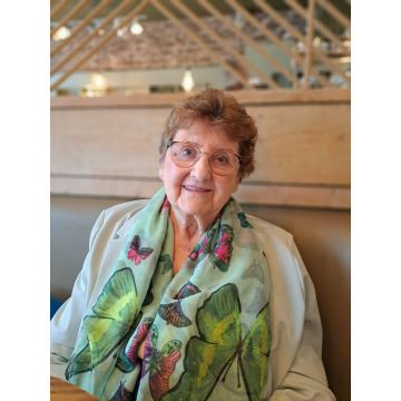 Photo of Jean STEVENSON