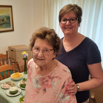 Photo for notice Jean STEVENSON