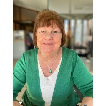 Photo for notice Barbara HAUGHTON