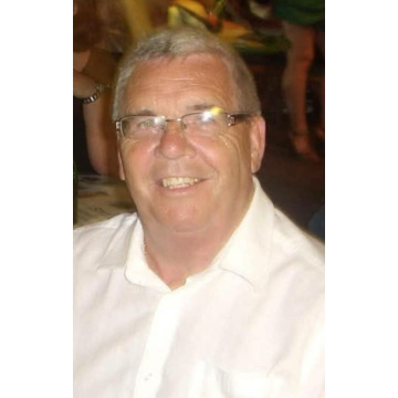 Photo of Thomas FURLONG