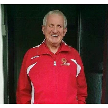 Photo of Neil MORRIS