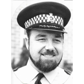 Photo of Guy WILLCOX