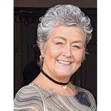 Photo of Susan Diane HOLLYOAKE