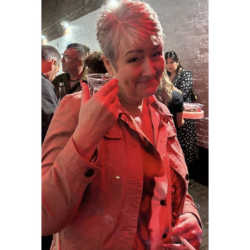 Photo for notice Susan Diane HOLLYOAKE