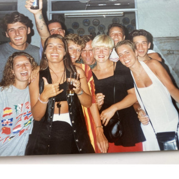 Photo for notice Susan Diane HOLLYOAKE