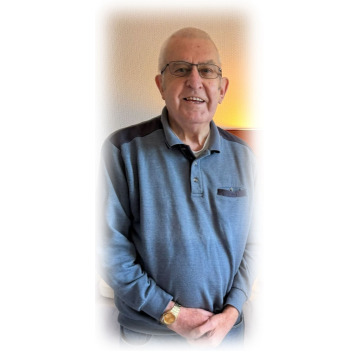 Photo of John SCHOFIELD