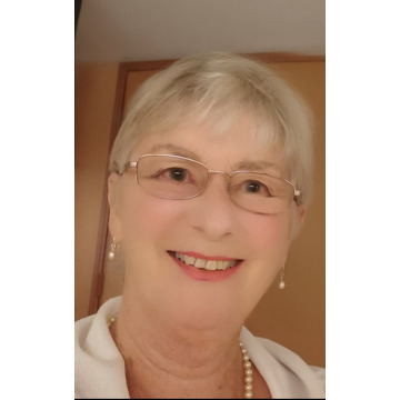 Notice Gallery for Marjorie PEMBERTON