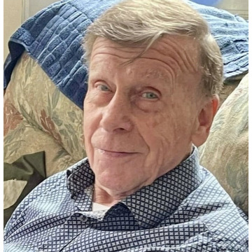 Photo of Eric John SMITH
