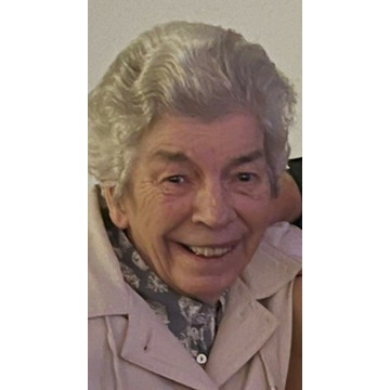 Photo of Margaret Ann JESSON