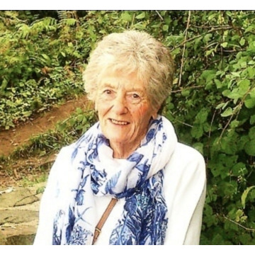 Notice Gallery for Joan WILLIAMS