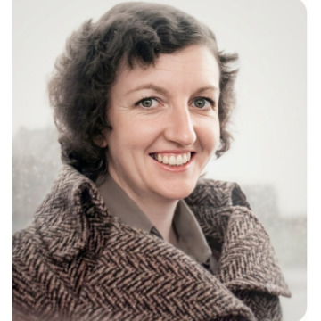 Photo of Erica Peta POWELL