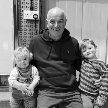 Photo for notice Paul Michael BRENNAN