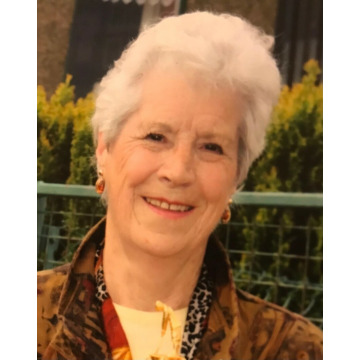 Photo of Lydia OWEN