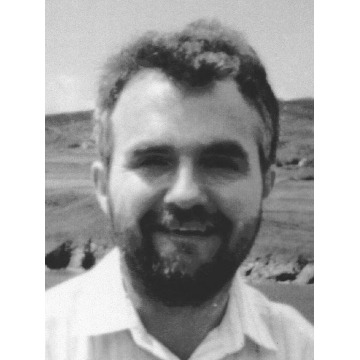 Photo of Malcolm TURNER