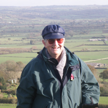 Photo for notice Colin Ronald BANBURY