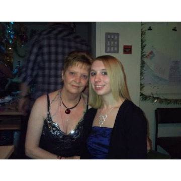 Photo for notice Lynda DALLIMORE